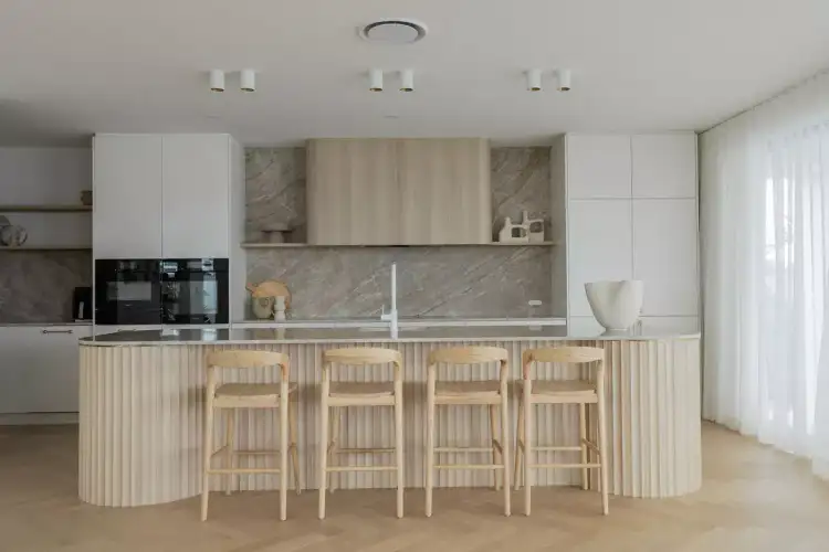 Second view of Homely apartment listing, Address available on request