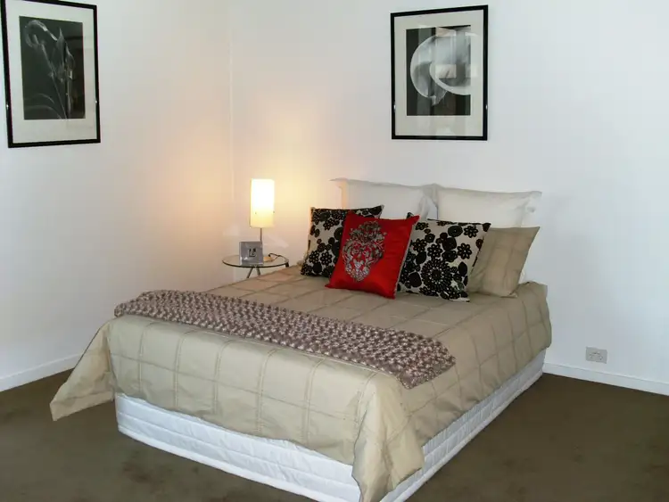 Second view of Homely apartment listing, Unit 302/399 Bourke Street, Melbourne VIC 3000