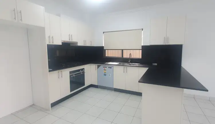 Third view of Homely house listing, 1A Prairie Vale Rd, Bankstown NSW 2200