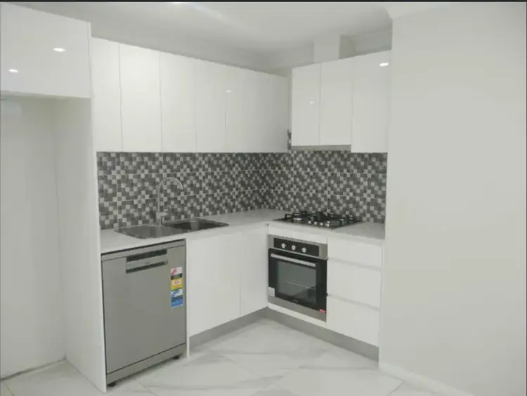 Main view of Homely flat listing, 8A Tinto Pl, Acacia Gardens NSW 2763