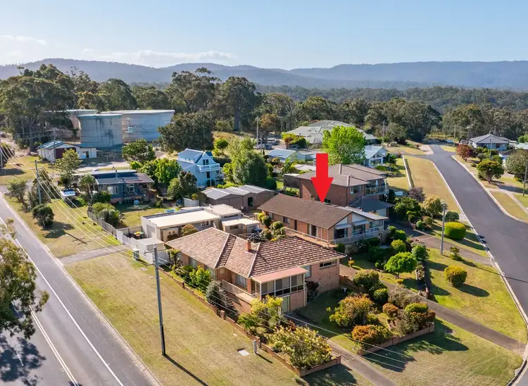 5 Bimmil St, Eden NSW 2551