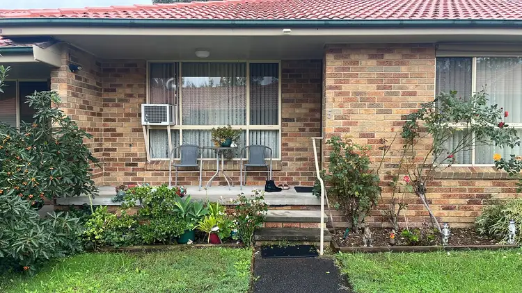 Unit 5/129 Deakin Street, Kurri Kurri NSW 2327