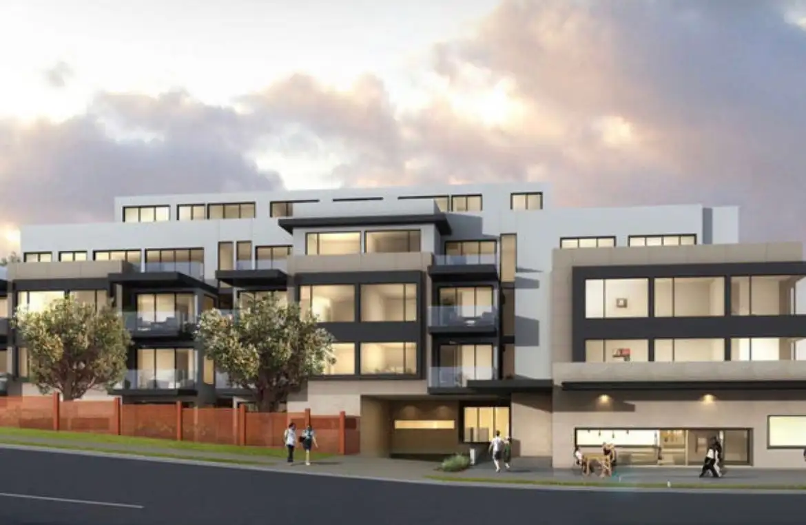 Main view of Homely apartment listing, 46 - 48 Chapel St, Cowes VIC 3922