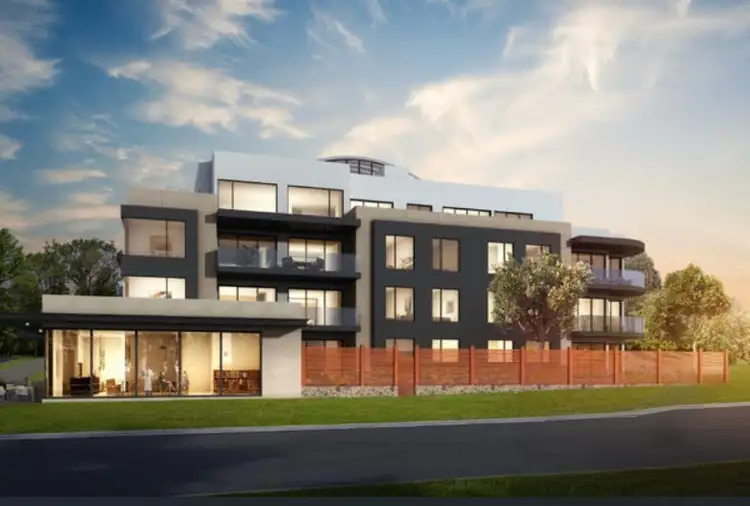 Second view of Homely apartment listing, 46 - 48 Chapel St, Cowes VIC 3922
