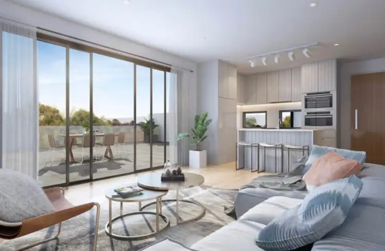 Fourth view of Homely apartment listing, 46 - 48 Chapel St, Cowes VIC 3922