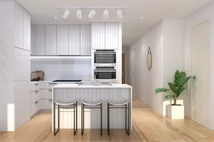 Fifth view of Homely apartment listing, 46 - 48 Chapel St, Cowes VIC 3922