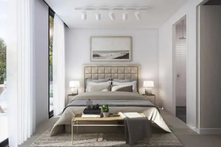 Sixth view of Homely apartment listing, 46 - 48 Chapel St, Cowes VIC 3922
