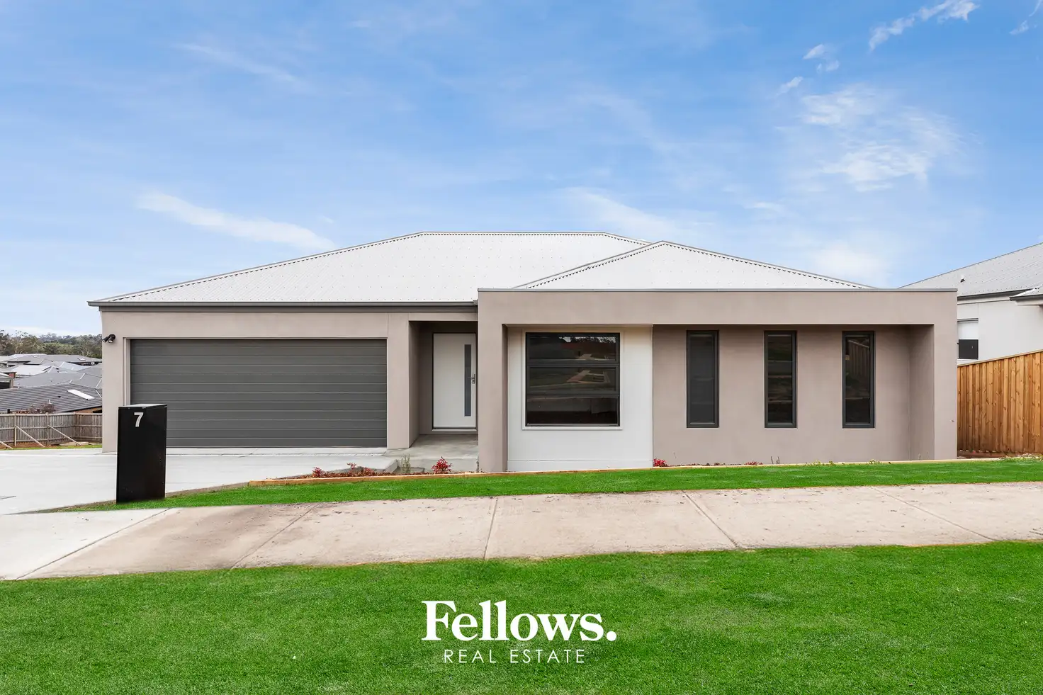 Main view of Homely house listing, 7 Coconut Street, Drouin VIC 3818