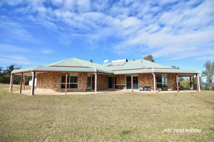 Fifth view of Homely rural property listing, 626 Fairford Road, Warialda NSW 2402