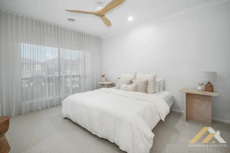 Second view of Homely house listing, 23 Cardinal Dr, Eagle Point VIC 3878