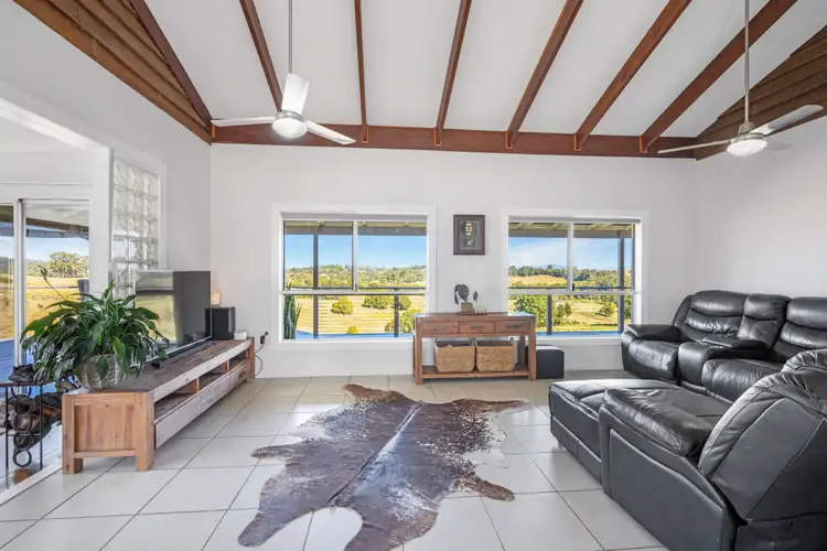 Fourth view of Homely rural property listing, 92 Cavanagh Rd, Greens Creek QLD 4570