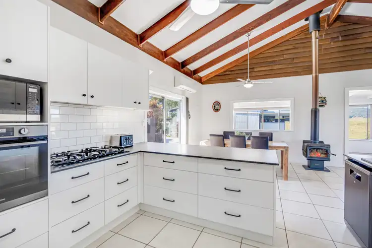 Fifth view of Homely rural property listing, 92 Cavanagh Rd, Greens Creek QLD 4570