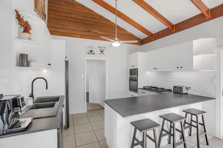 Sixth view of Homely rural property listing, 92 Cavanagh Rd, Greens Creek QLD 4570