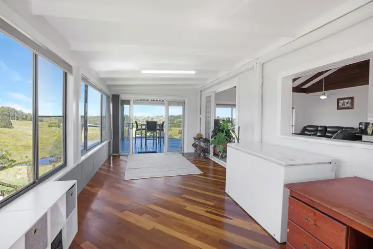 Seventh view of Homely rural property listing, 92 Cavanagh Rd, Greens Creek QLD 4570