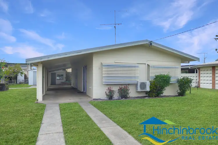 10 Winter Street, Cardwell QLD 4849