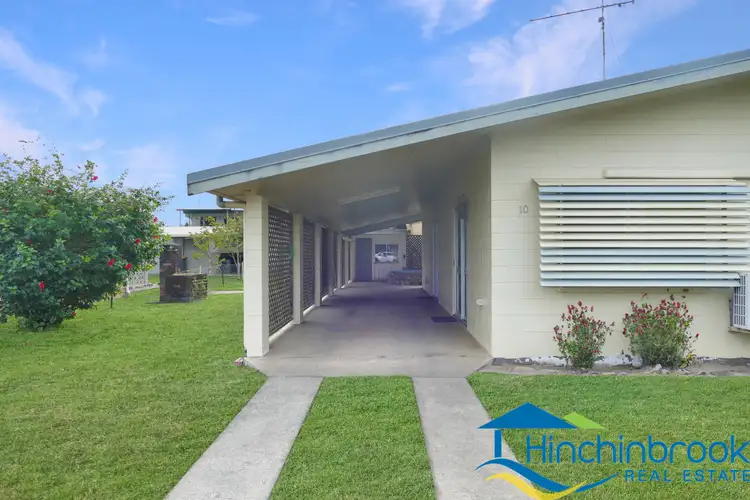 Second view of Homely house listing, 10 Winter Street, Cardwell QLD 4849