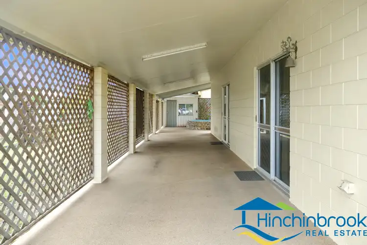 Fifth view of Homely house listing, 10 Winter Street, Cardwell QLD 4849