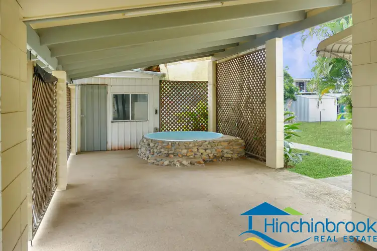 Sixth view of Homely house listing, 10 Winter Street, Cardwell QLD 4849