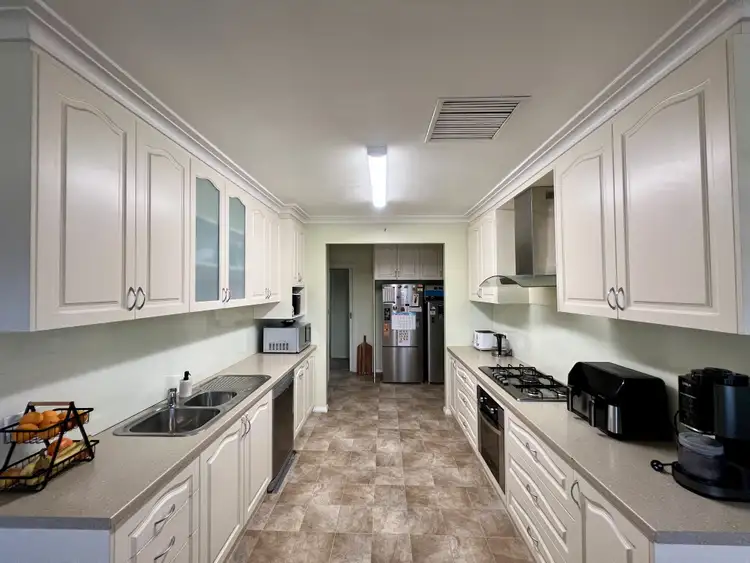 Third view of Homely house listing, 57 Mookarii St, Cobram VIC 3644