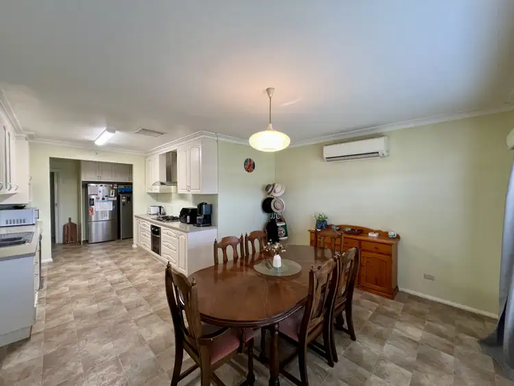 Fourth view of Homely house listing, 57 Mookarii St, Cobram VIC 3644