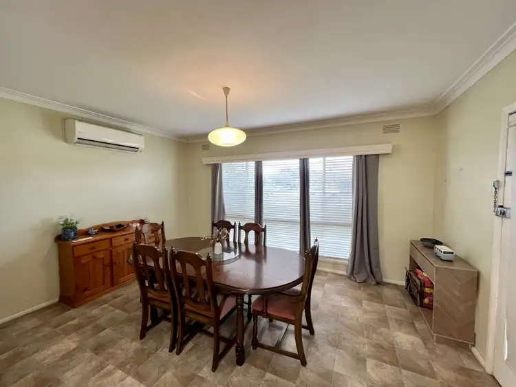 Fifth view of Homely house listing, 57 Mookarii St, Cobram VIC 3644