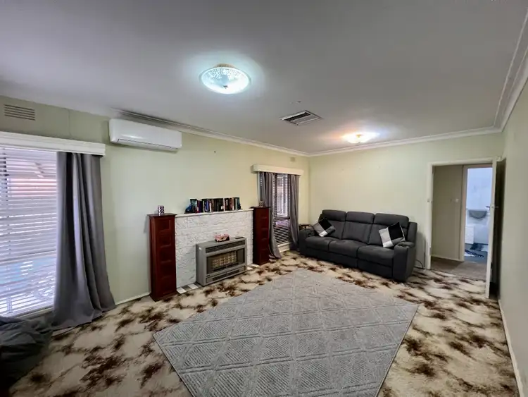 Sixth view of Homely house listing, 57 Mookarii St, Cobram VIC 3644