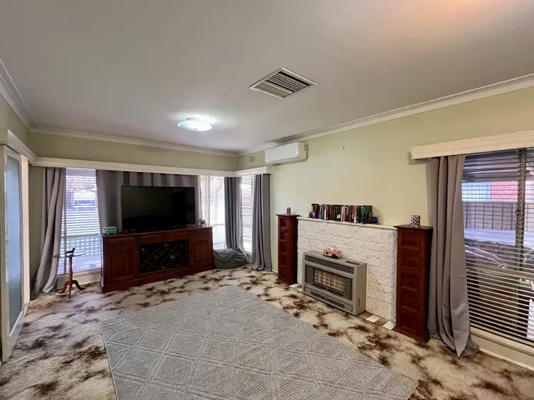 Seventh view of Homely house listing, 57 Mookarii St, Cobram VIC 3644