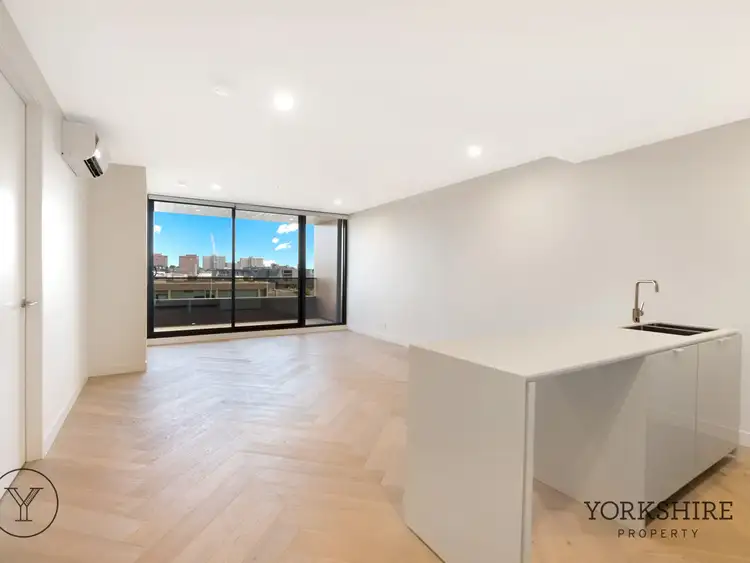 301/338 Gore Street, Fitzroy VIC 3065