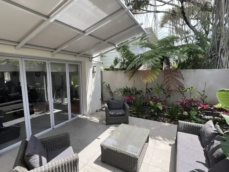 Third view of Homely semi-detached listing, Unit 1/37 Katharina St, Noosa Heads QLD 4567