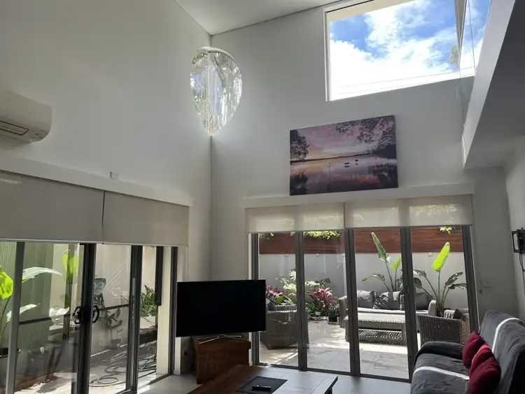 Fourth view of Homely semi-detached listing, Unit 1/37 Katharina St, Noosa Heads QLD 4567