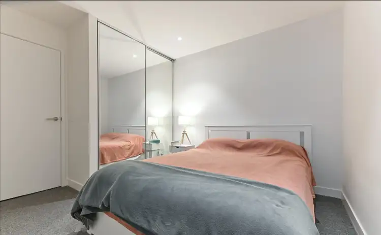 Fourth view of Homely apartment listing, 204B/3 Brewery Lane, Collingwood VIC 3066
