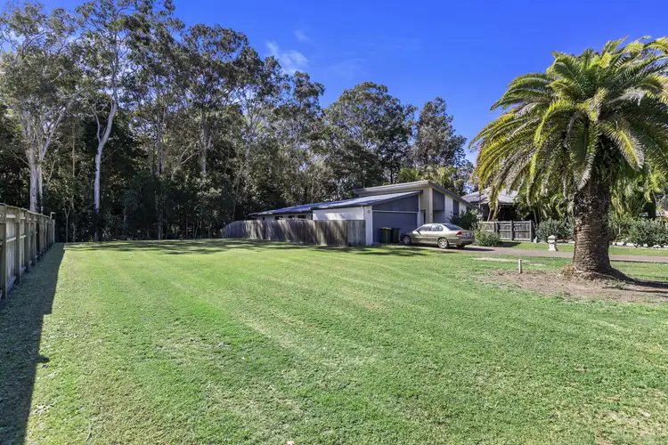 Third view of Homely land listing, 92 Shellcot St, Toogoom QLD 4655