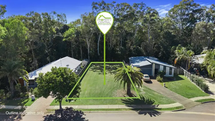 Fifth view of Homely land listing, 92 Shellcot St, Toogoom QLD 4655