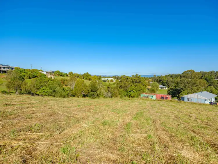 Third view of Homely land listing, 30 Campbell Road, East Deep Creek QLD 4570