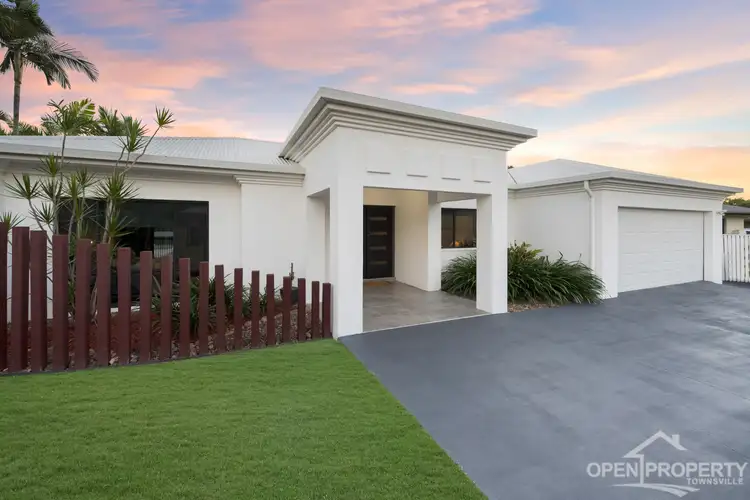 Main view of Homely house listing, 7 Bronte Ct, Bushland Beach QLD 4818