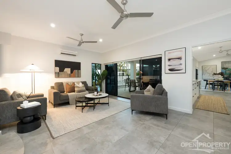 Third view of Homely house listing, 7 Bronte Ct, Bushland Beach QLD 4818