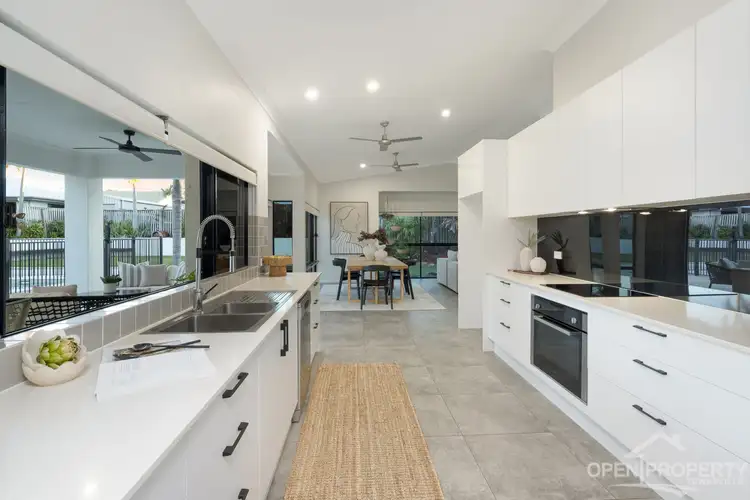 Fourth view of Homely house listing, 7 Bronte Ct, Bushland Beach QLD 4818