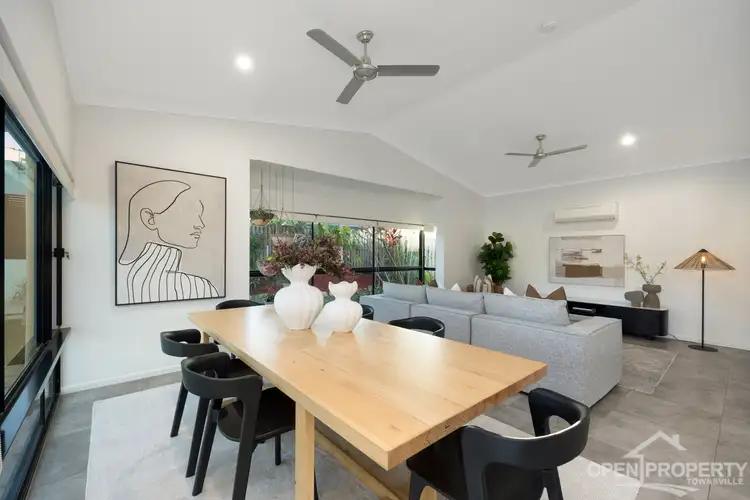 Fifth view of Homely house listing, 7 Bronte Ct, Bushland Beach QLD 4818