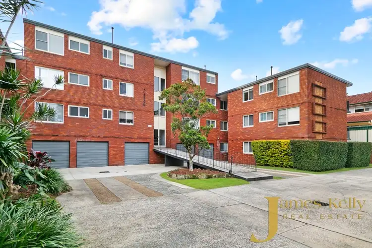 Unit 1/54-58 Alexandra St, Drummoyne NSW 2047