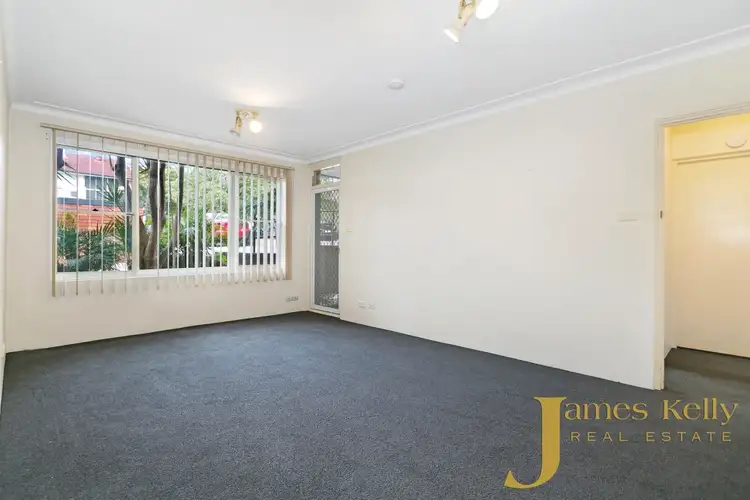 Second view of Homely unit listing, Unit 1/54-58 Alexandra St, Drummoyne NSW 2047