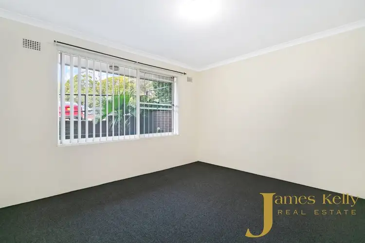 Third view of Homely unit listing, Unit 1/54-58 Alexandra St, Drummoyne NSW 2047