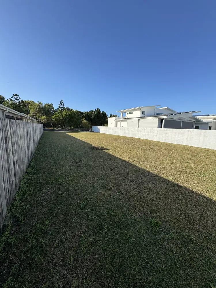 Main view of Homely land listing, 94A Binnington Esplanade, East Mackay QLD 4740