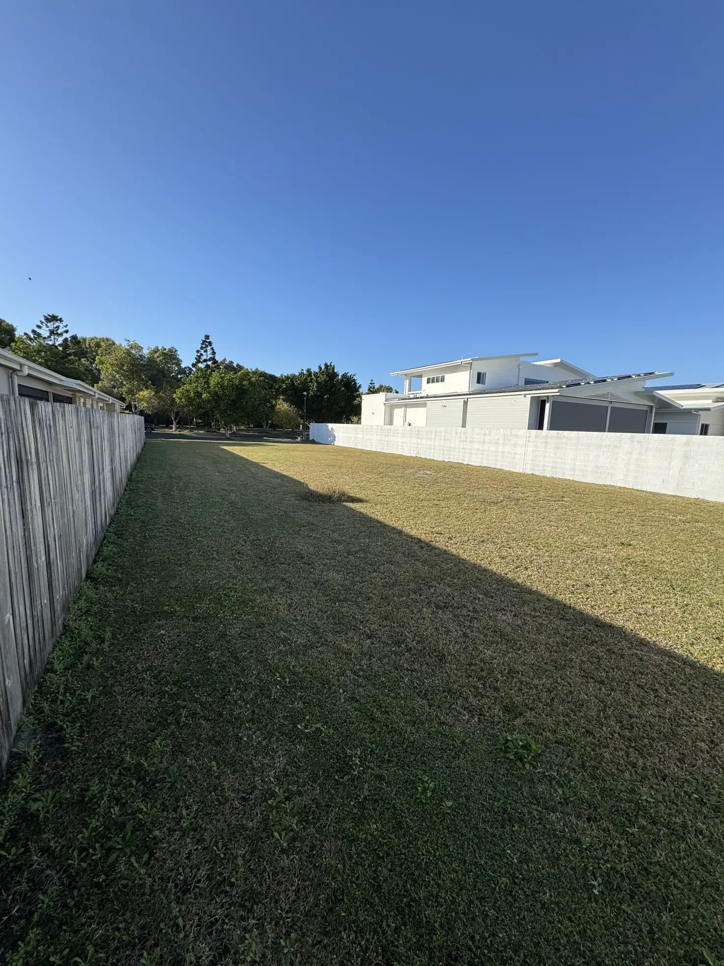 Main view of Homely land listing, 94A Binnington Esplanade, East Mackay QLD 4740