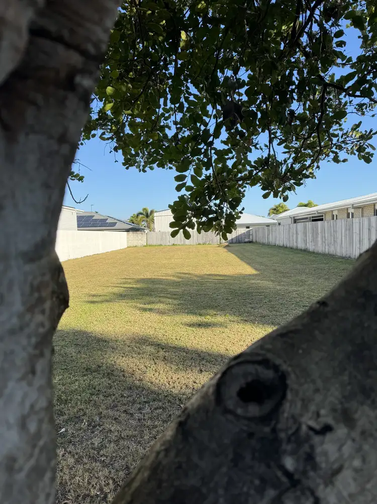 Fourth view of Homely land listing, 94A Binnington Esplanade, East Mackay QLD 4740