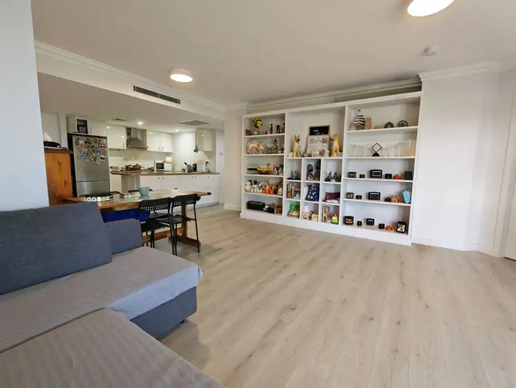 Second view of Homely apartment listing, 10/2 Pound Road, Hornsby NSW 2077