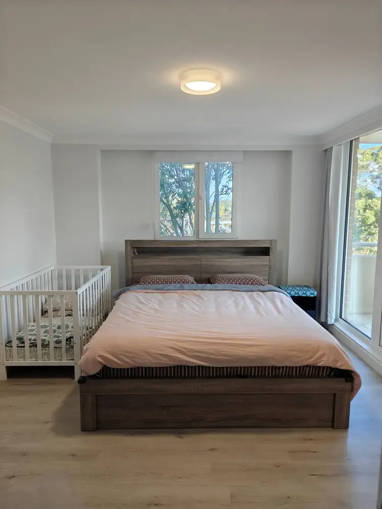 Third view of Homely apartment listing, 10/2 Pound Road, Hornsby NSW 2077