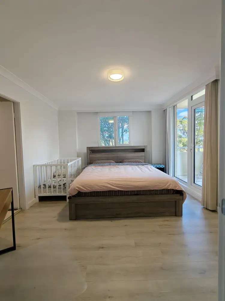 Fourth view of Homely apartment listing, 10/2 Pound Road, Hornsby NSW 2077