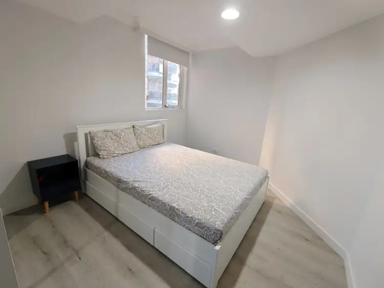 Fifth view of Homely apartment listing, 10/2 Pound Road, Hornsby NSW 2077