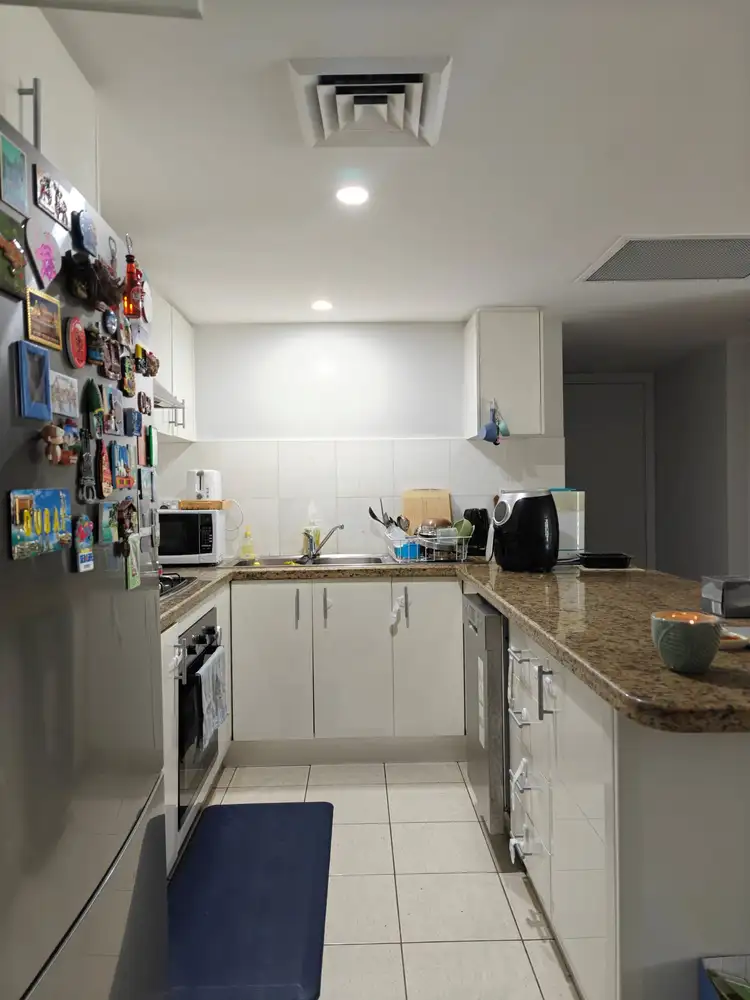 Sixth view of Homely apartment listing, 10/2 Pound Road, Hornsby NSW 2077
