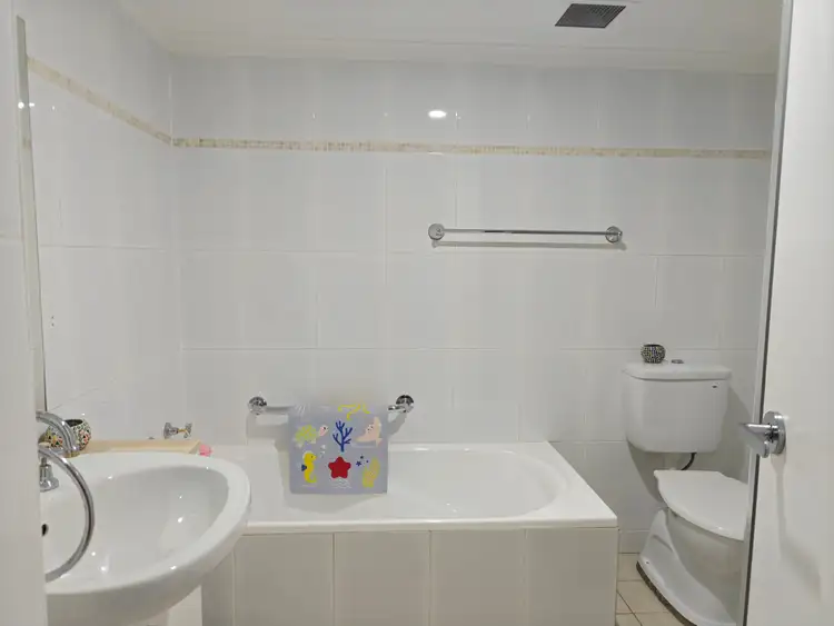 Sixth view of Homely apartment listing, 10/2 Pound Road, Hornsby NSW 2077